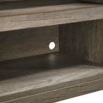 78 Inch Fireplace TV Console - Image 6