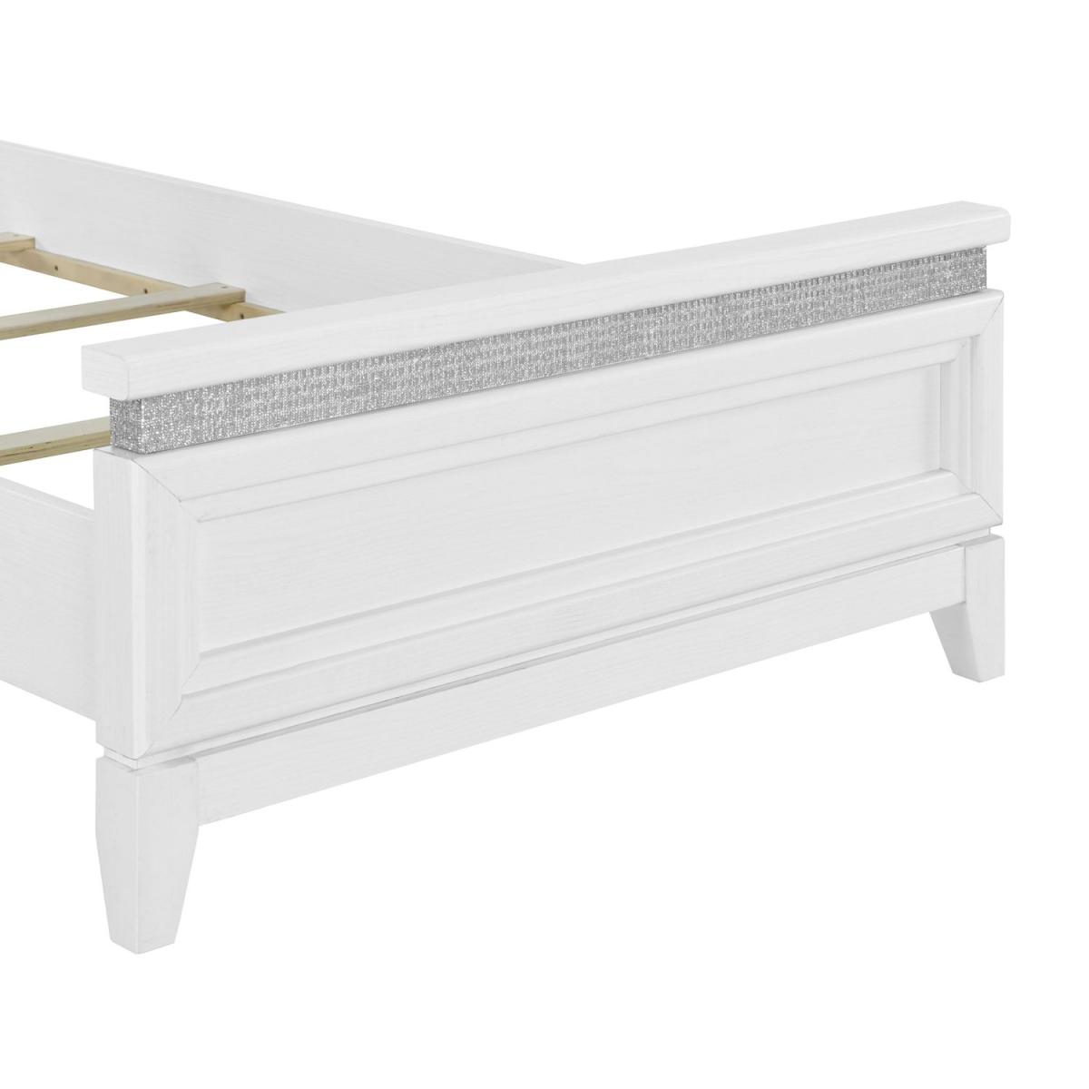 Reflections Twin Uph Bed - Image 9