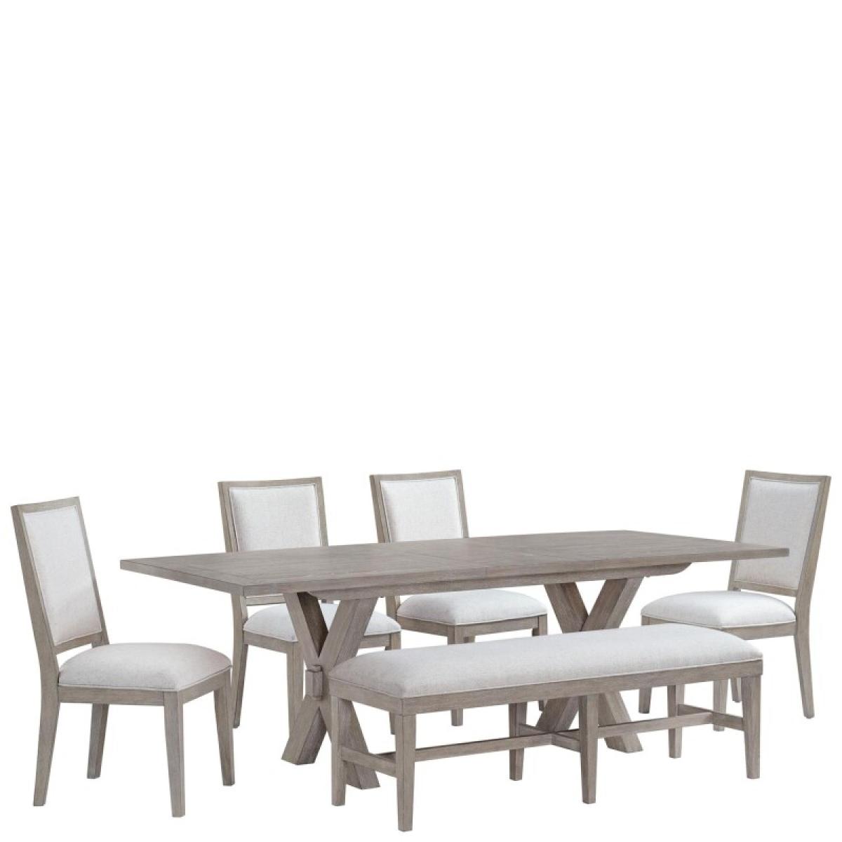 Uph Side Chair 2in - Image 13