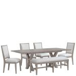 Uph Side Chair 2in - Image 13