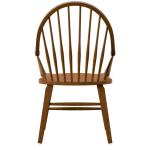 Hearthstone Ridge Windsor Back Arm Chair - Image 6