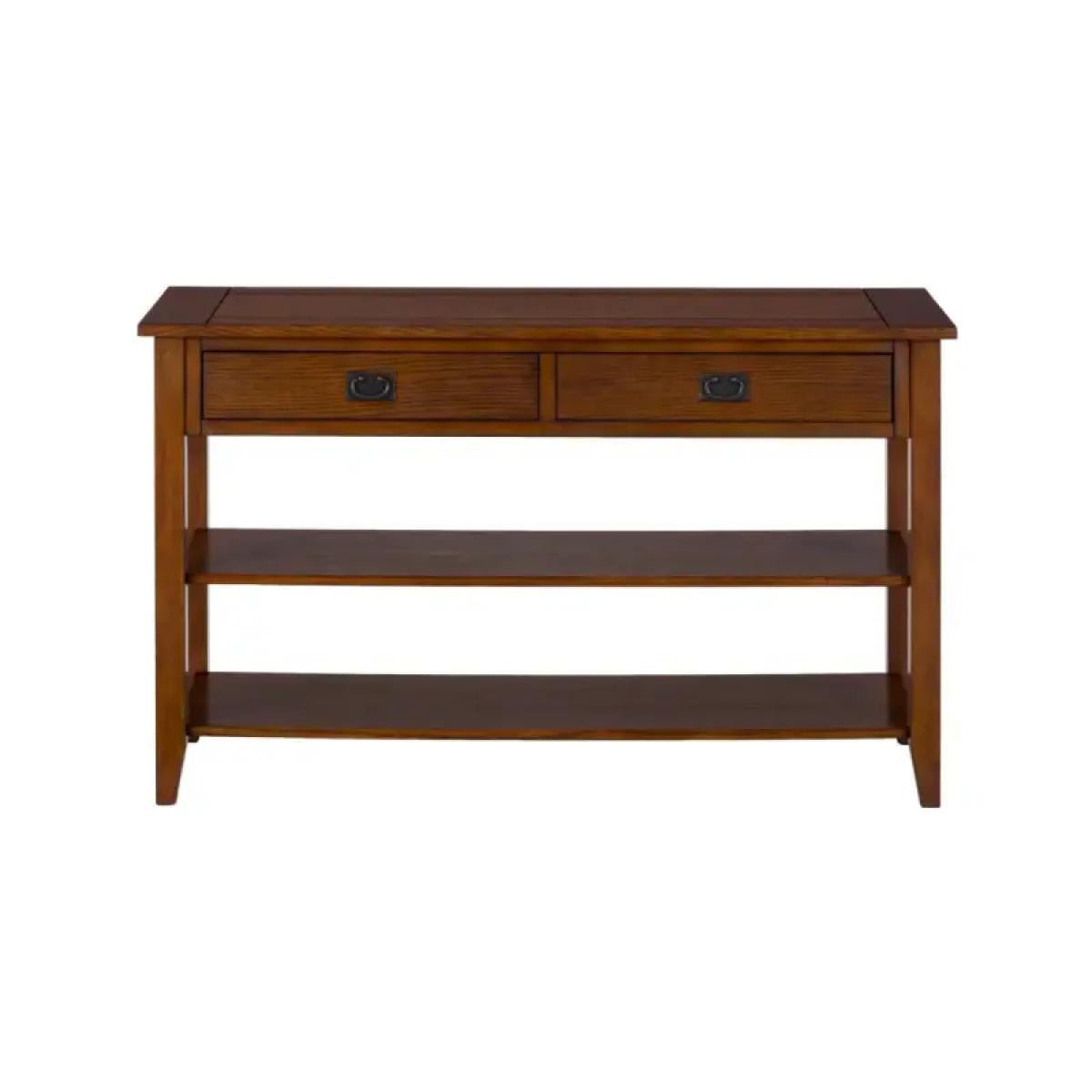 Mission Console Table - Image 2