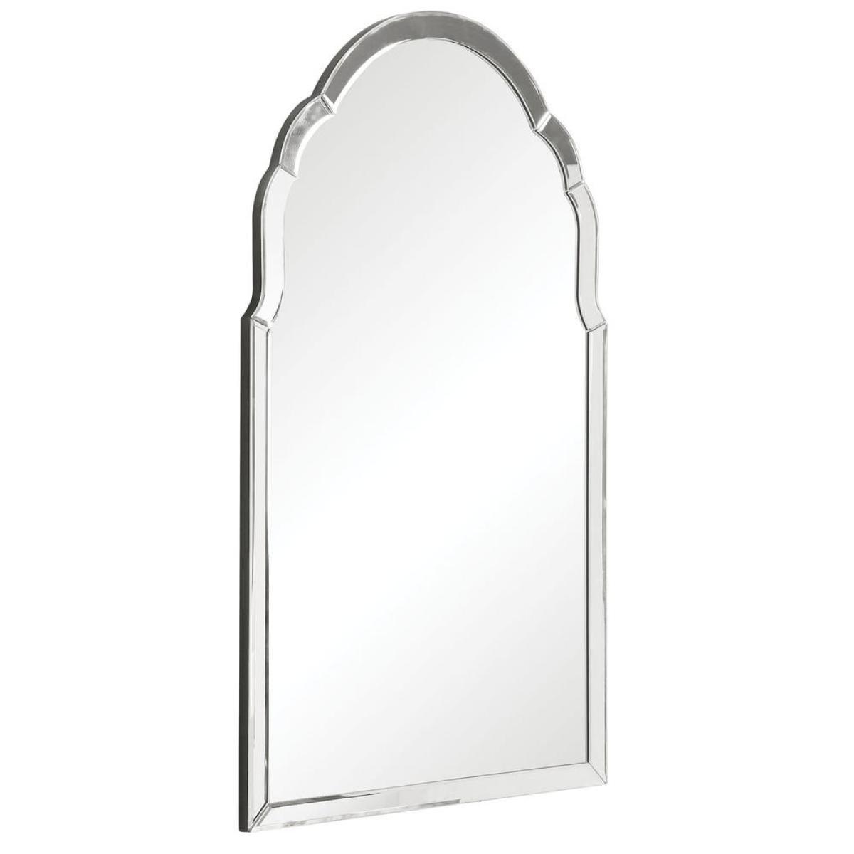 Brayden Frameless Mirror - Image 7