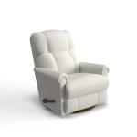 Pinnacle Swivel Gliding Recliner - Image 3