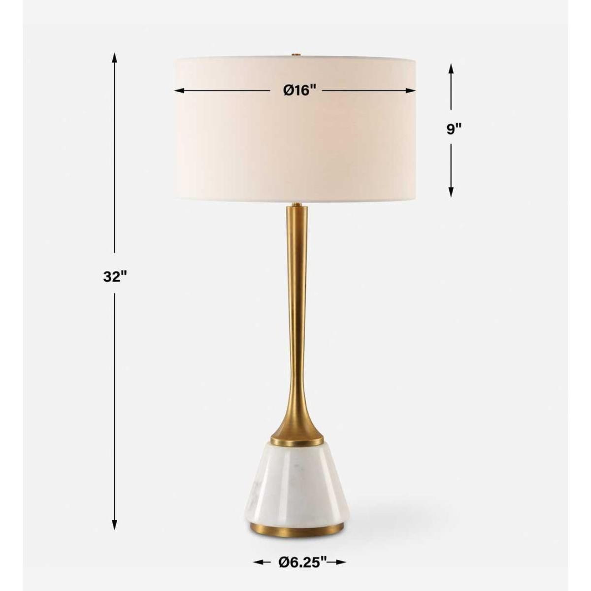Avola Table Lamp - Image 9