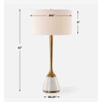 Avola Table Lamp - Image 9