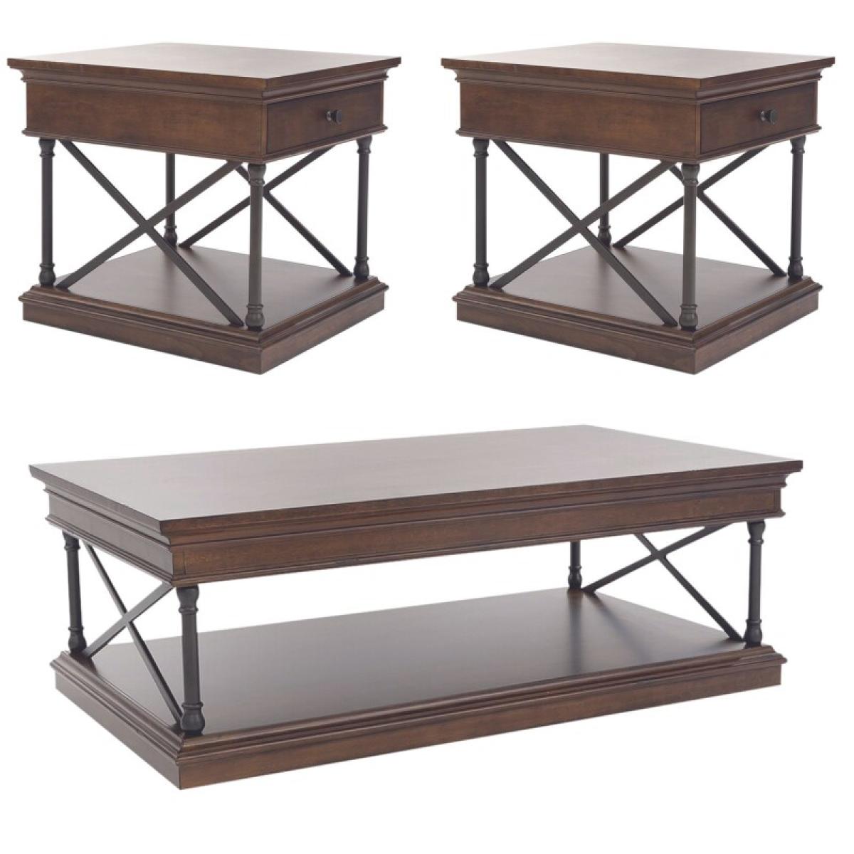 Tribeca 3 Piece Set - Image 3