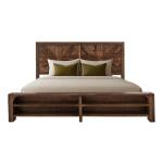 6/6 Eastern King Storage Platform - Praga - Image 3