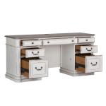 Jr Executive Credenza Base - Image 6