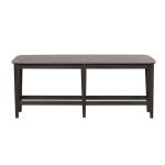 Double Bridge Opt 6 Piece Gathering Table Set - Image 9