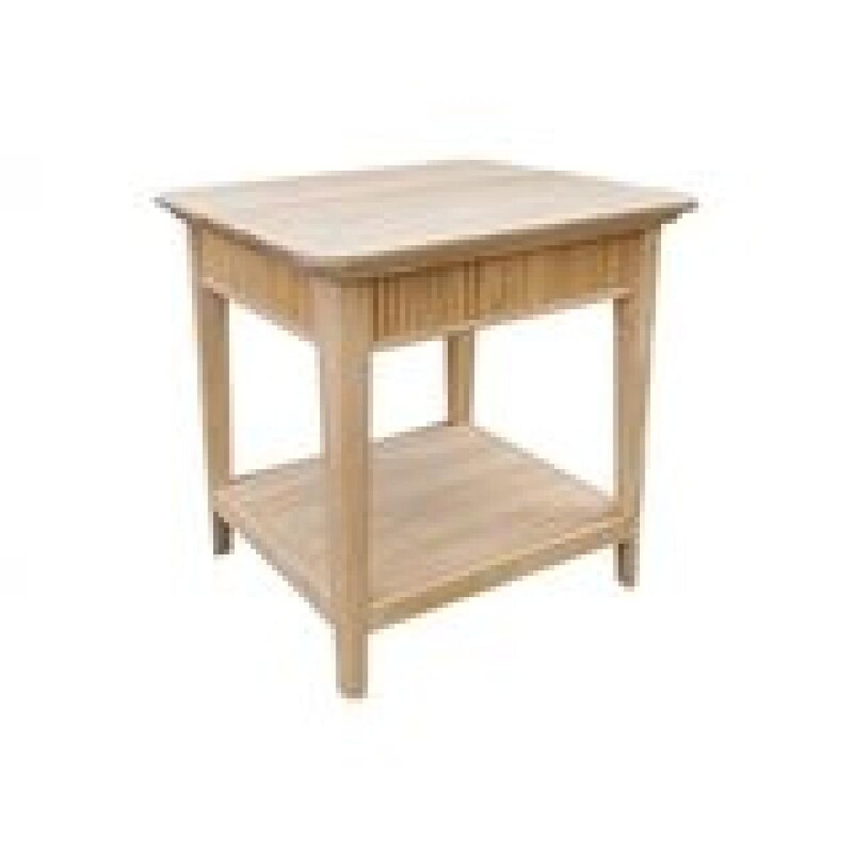 Haven End Table - Image 4