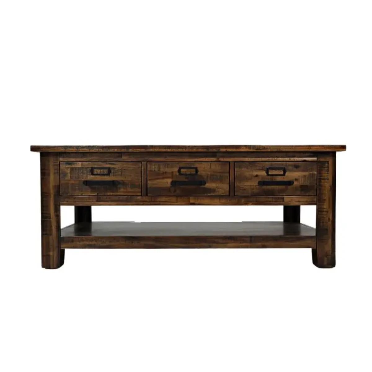 Cannon Valley Coffee Table - Image 2