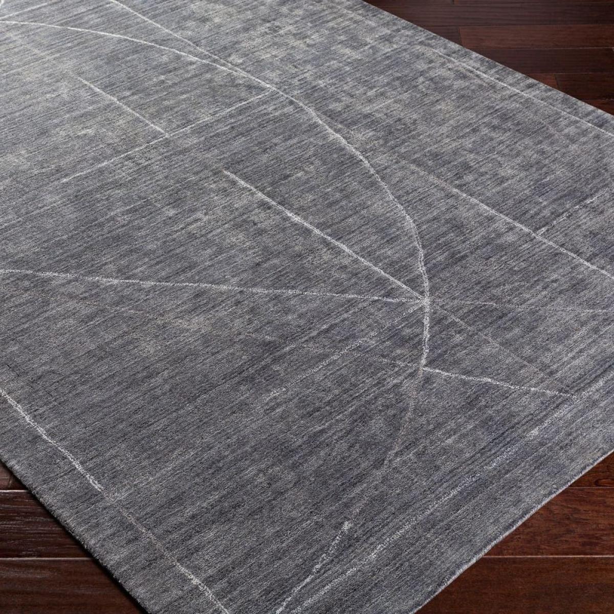 Costilla, Gray 6' x 9' - Image 7