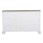 Magnolia Manor 9 Drawer Dresser - Image 7