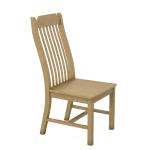 Steambent Mission Chair - Image 35