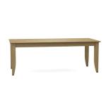 SoMa Saber Leg Table - Image 22