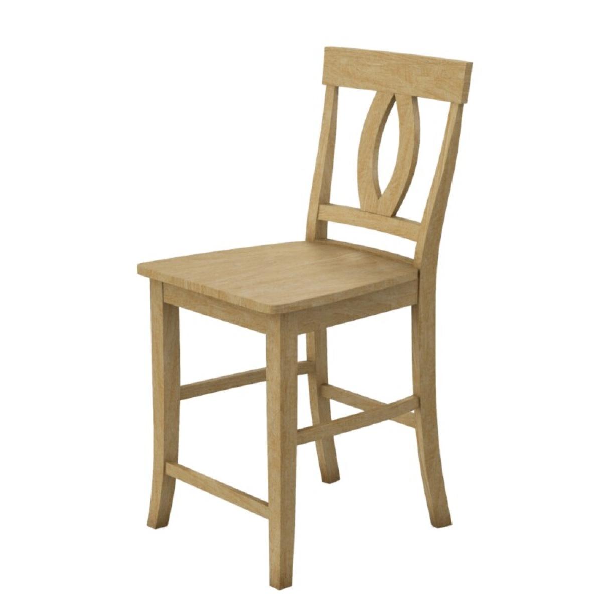 24'' Verona Counter Stool - Image 10