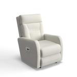 Lennon Power Wall Recliner W/ Headrest & Lumbar
