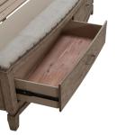 King Uph Storage Bed - Image 11