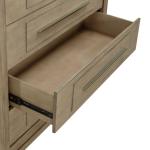 Brentwood 6 Drawer Chest - Image 12