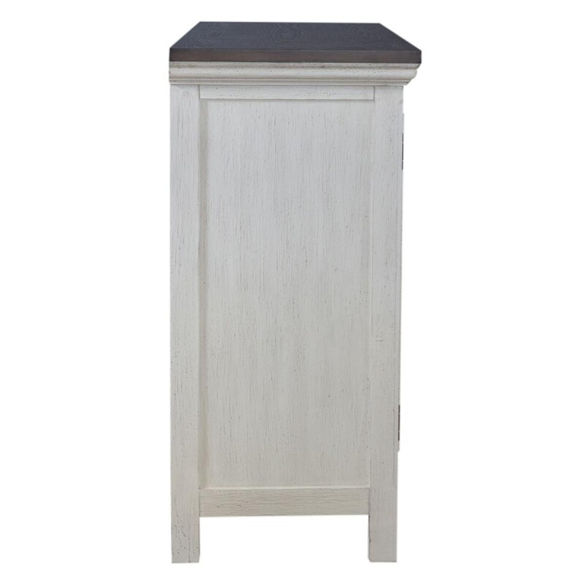 Westridge 2 Door Accent Cabinet - Image 5