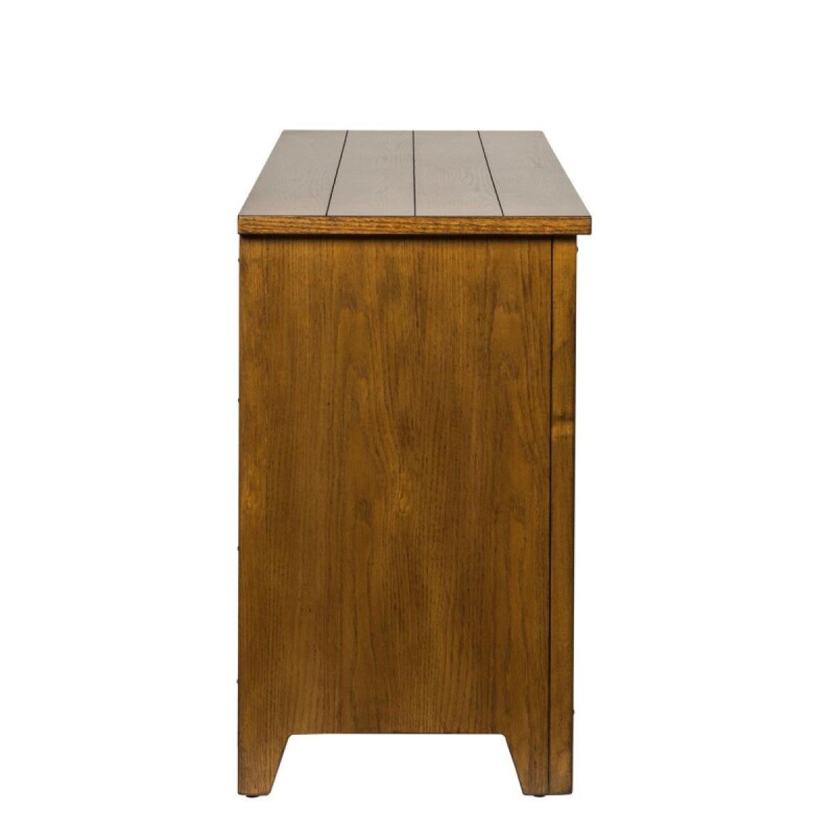 Lake House TV Console - Image 5