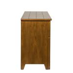 Lake House TV Console - Image 5