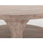 1 Shelf Cocktail Table - Balam - Image 8