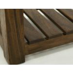 1 Drawer, End Table - Walnut - Image 9