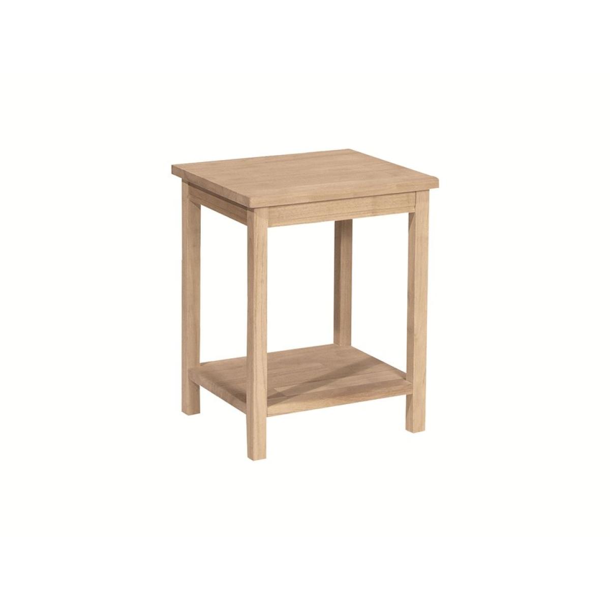 Portman Accent Table - Image 2