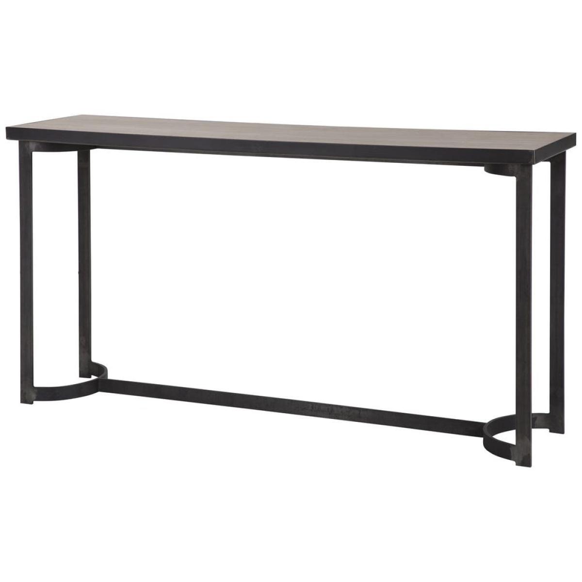 Basuto Console Table - Image 4