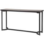 Basuto Console Table - Image 4