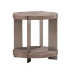 Harlow Round End Table - Image 3