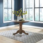 Carolina Crossing 5 Piece Drop Leaf Set - Image 3