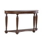 Allington Demilune Sofa Table - Image 3