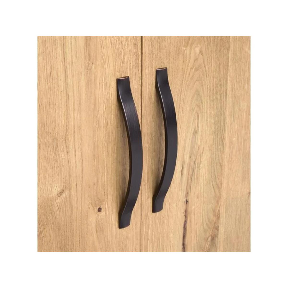 Laramie B6433-30 Armoire - Image 9