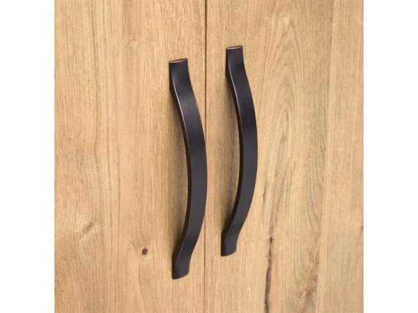 Laramie B6433-30 Armoire - Image 9