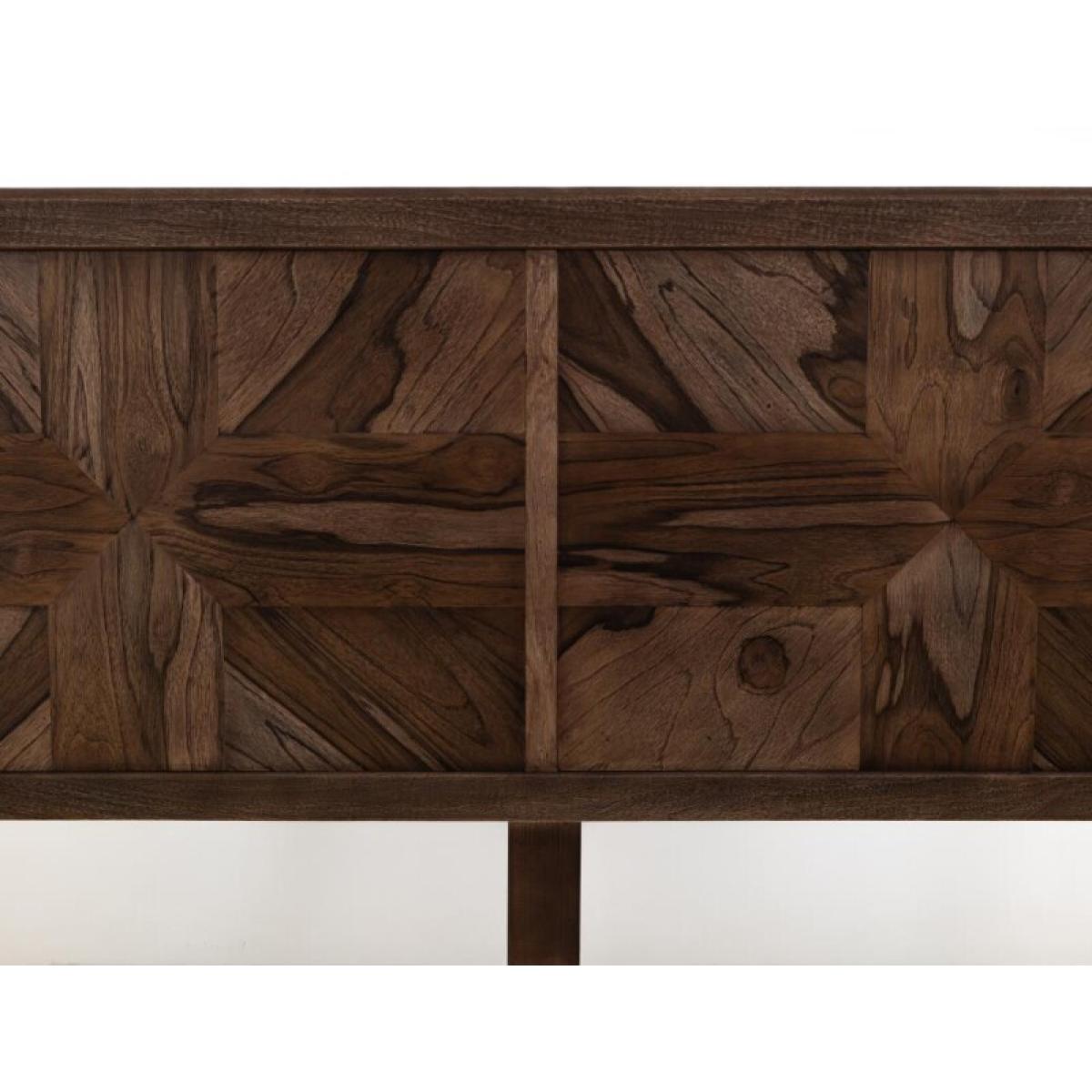 5/0 Queen Headboard - Praga - Image 8