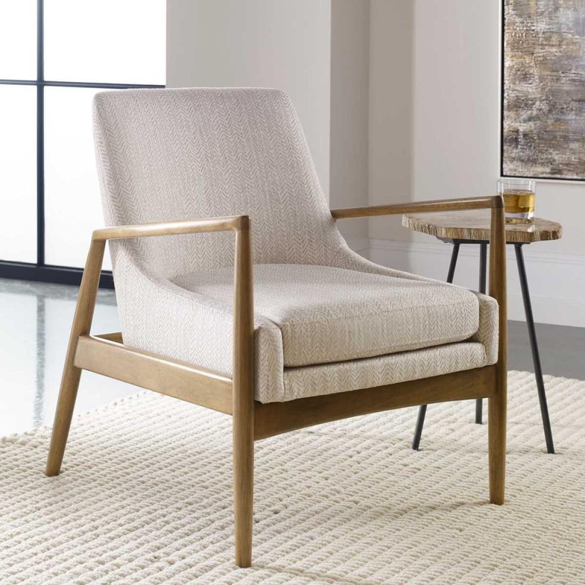 Bev Accent Chair - Image 10