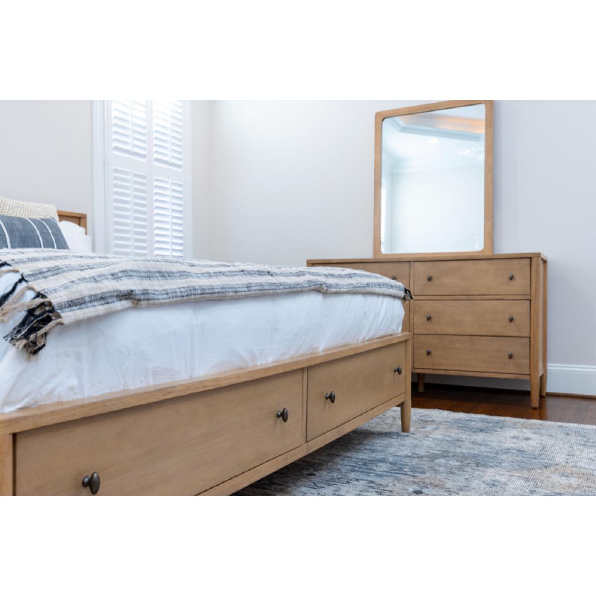 Chatham Storage Bed - Image 4