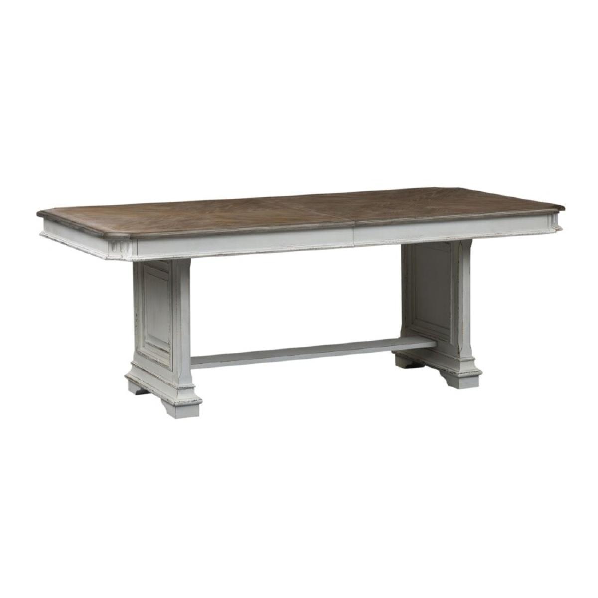 Trestle Table Base - Image 3