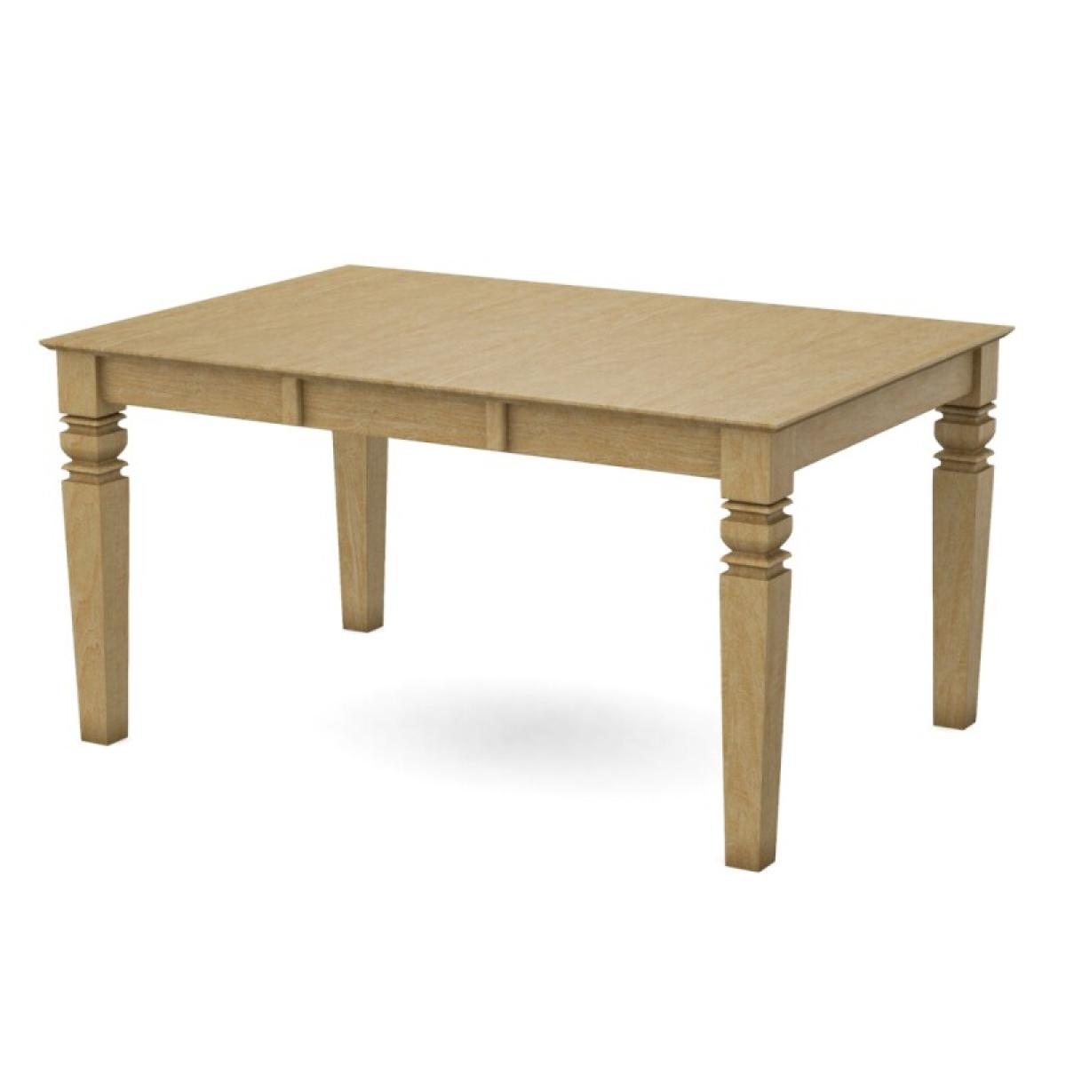 40 x 40" Java Table Top w/ 30" Java Legs - T-30J - Image 26