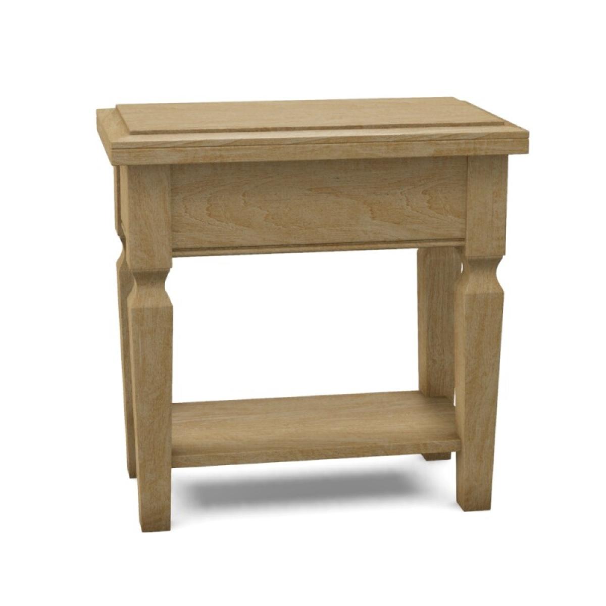 Vista Side Table - Image 31