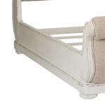 Cali King Sleigh Bed Rails - Image 5