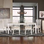 Summerville 7 Piece Rectangular Table Set