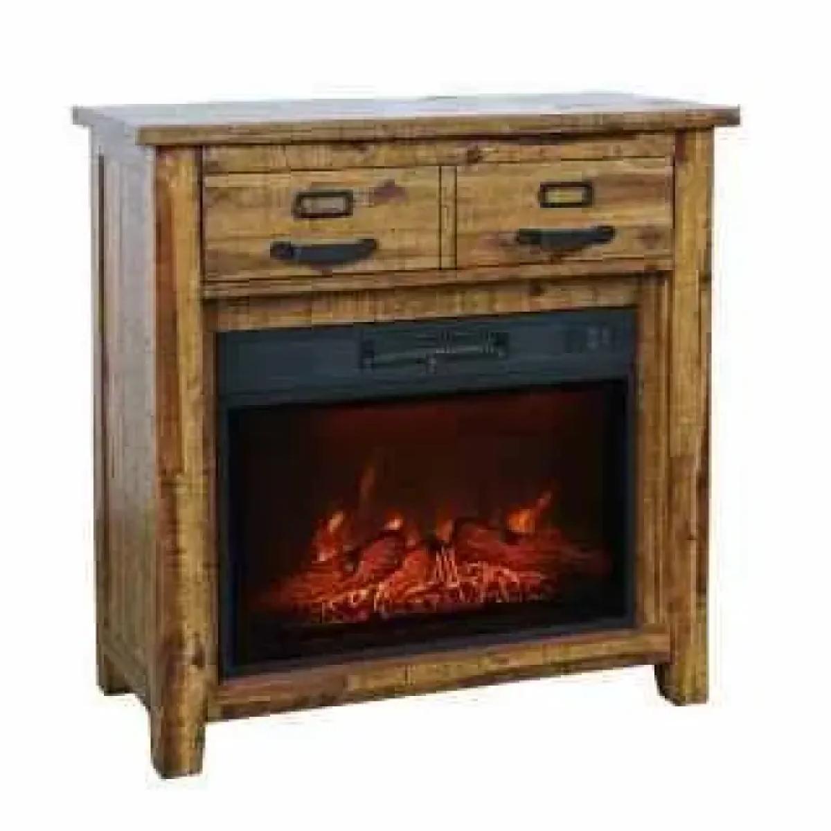 Cannon Valley 32" Fireplace - Image 2