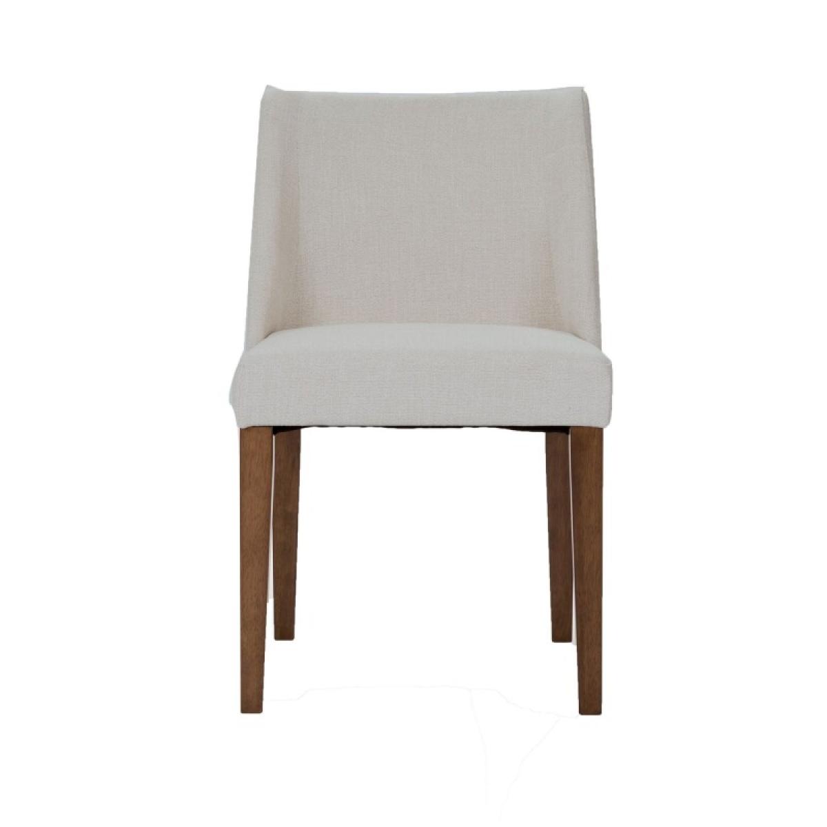Space Savers Nido Chair - Light Tan (RTA) - Image 4
