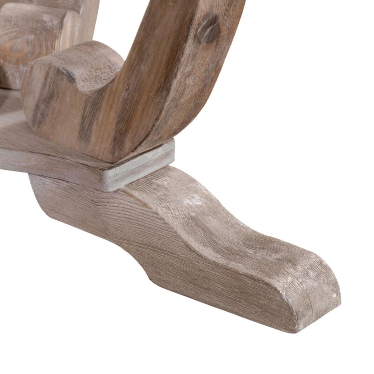 Greystone Mill End Table - Image 8