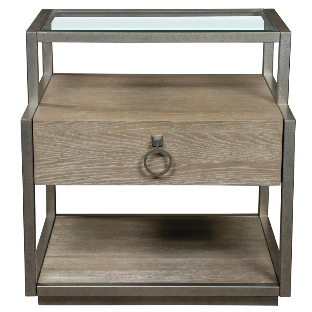 Rectangle End Table - Image 18
