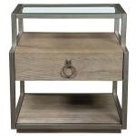 Rectangle End Table - Image 18